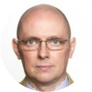 Kenneth Gibb - Author