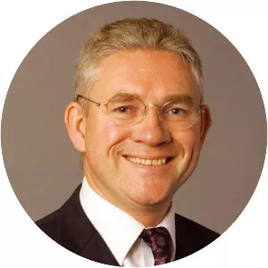 Kenneth Gibson - Scottish politician