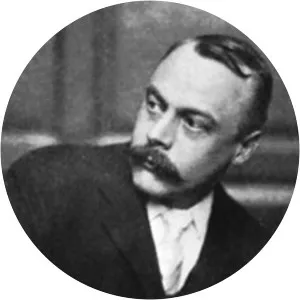 Kenneth Grahame