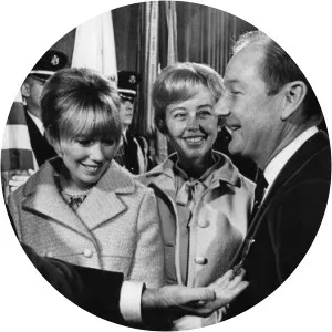 Kenneth H. Dahlberg - American businessman