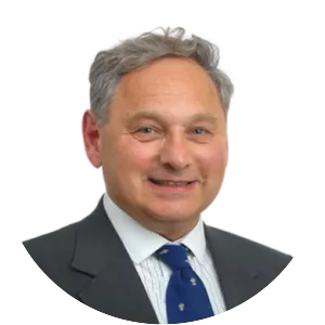 Kenneth Hamer - Author