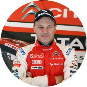 Kenneth Hansen - Speedway rider