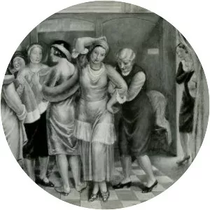 Kenneth Hayes Miller