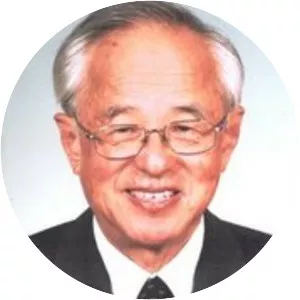 Kenneth Hsu