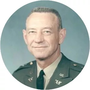 Kenneth J. Hodson - American lawyer