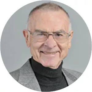 Kenneth Janda - Author