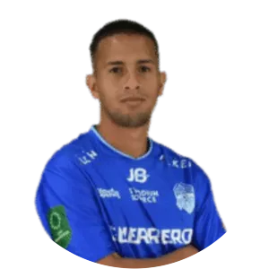 Kenneth Josué Cerdas Barrantes