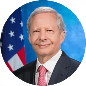 Kenneth Juster