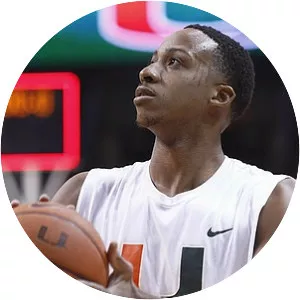 Kenny Kadji - Professional basketball player