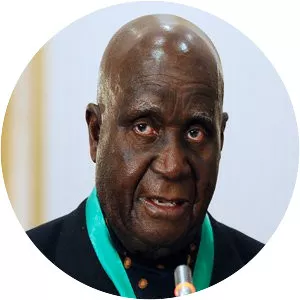 Kenneth Kaunda