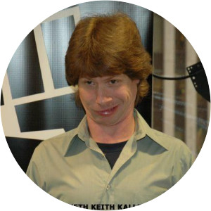 Kenneth Keith Kallenbach