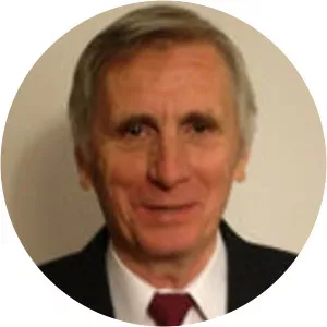 Kenneth Kustin - Author