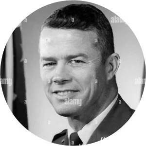 Kenneth L. Tallman - General