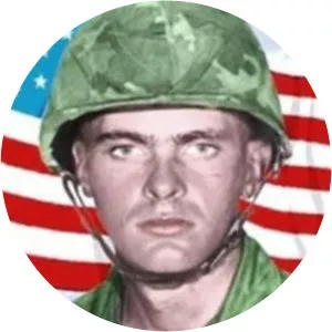 Kenneth L. Worley - Military personnel