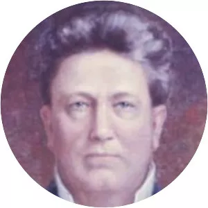 Kenneth Lewis Anderson