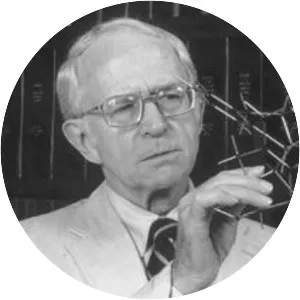 Kenneth Lloyd Rinehart