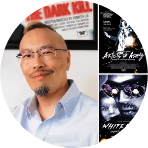Kenneth Lui - Film director