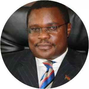 Kenneth Lusaka