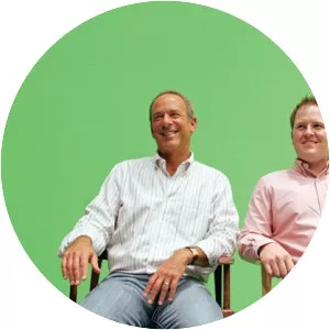 Kenneth M. Badish - Film producer