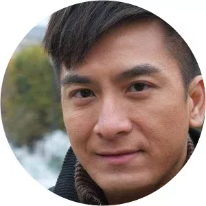 Kenneth Ma - Actor