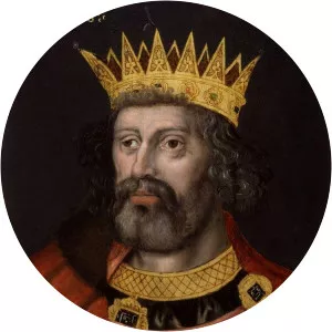 Kenneth MacAlpin - King