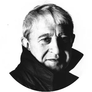 Kenneth MacMillan - British ballet dancer