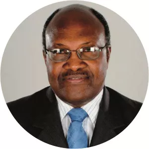 Kenneth Matambo