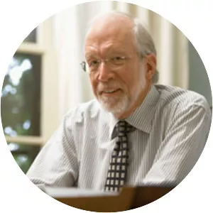 Kenneth McRoberts - Author