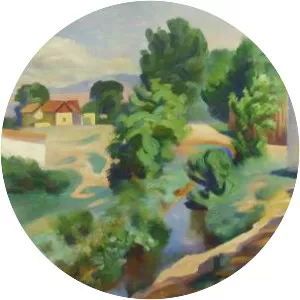 Kenneth Miller Adams