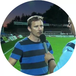 Kenneth Møller Pedersen