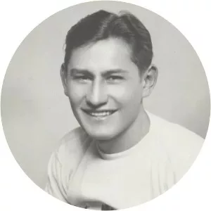 Kenneth Moore photograph