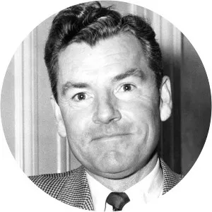 Kenneth More - Film actor