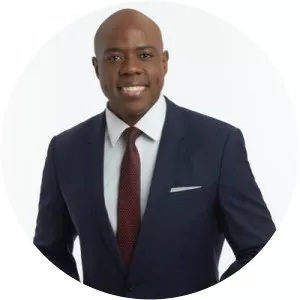 Kenneth Moton photograph