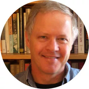 Kenneth Mouré - Author