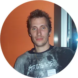 Kenneth Mutka - Musical artist