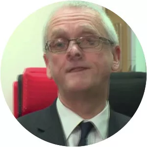 Kenneth Norrie - Law