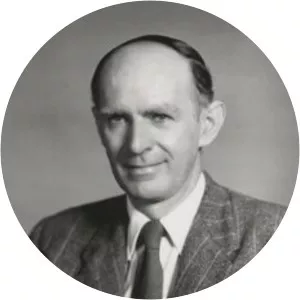 Kenneth Oakley