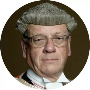 Kenneth Osborne, Lord Osborne