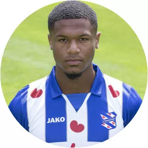 Kenneth Otigba - Hungarian-Nigerian footballer