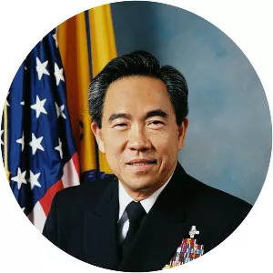 Kenneth P. Moritsugu