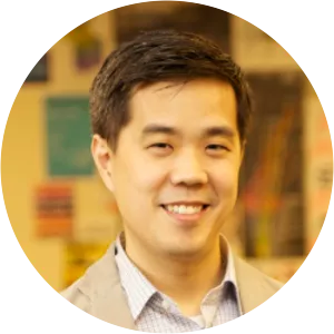 Kenneth Paik - Author
