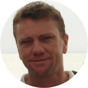 Kenneth Paolini photograph