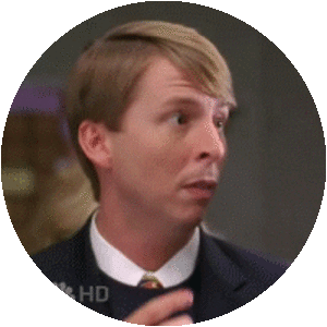 Kenneth Parcell - Fictional character