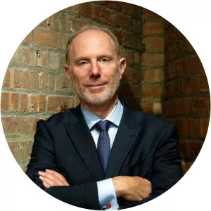 Kenneth Paul Rosenberg