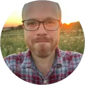 Kenneth Payne - Author