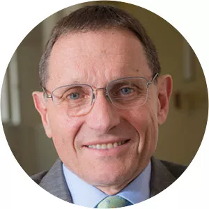 Kenneth Polonsky - Physician