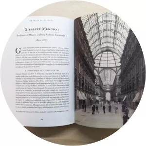 Kenneth Powell - Author