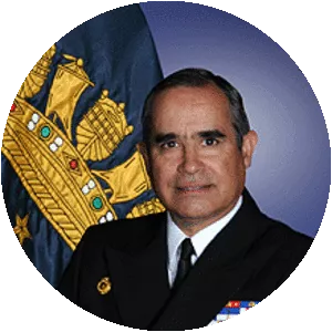 Kenneth Pugh Olavarría