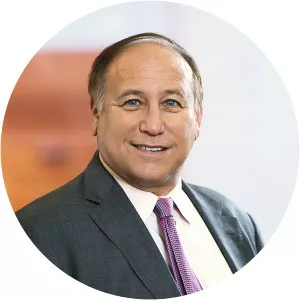 Kenneth R. Koch - Television producer