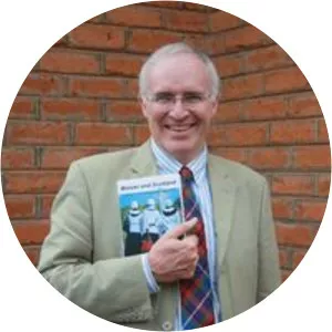 Kenneth R Ross photograph